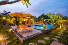  Dinatah Lembongan Villas - CHSE Certified  Lembongan